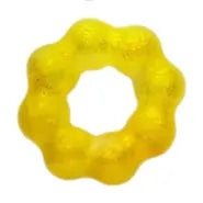 Wearable Bracelet Stress Balls Fidget Toys Soft Donut Stress Relief Sensory Toy