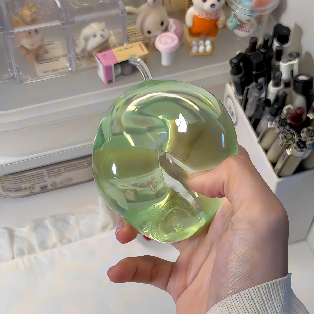 Apple Squishy