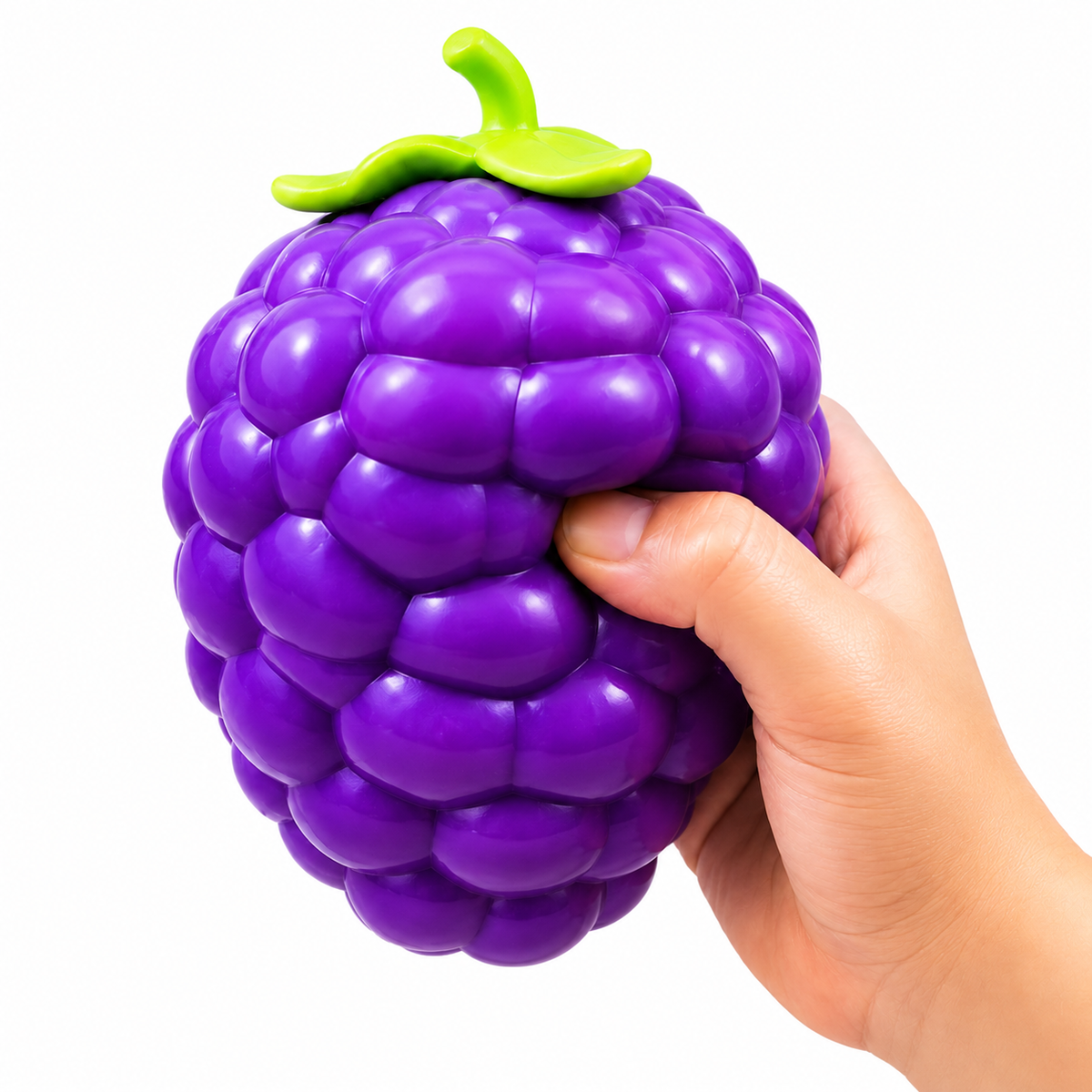 Giant Squishy Grape