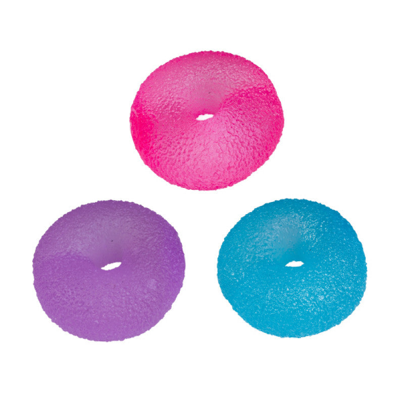 Doughnut Sugar Squishy