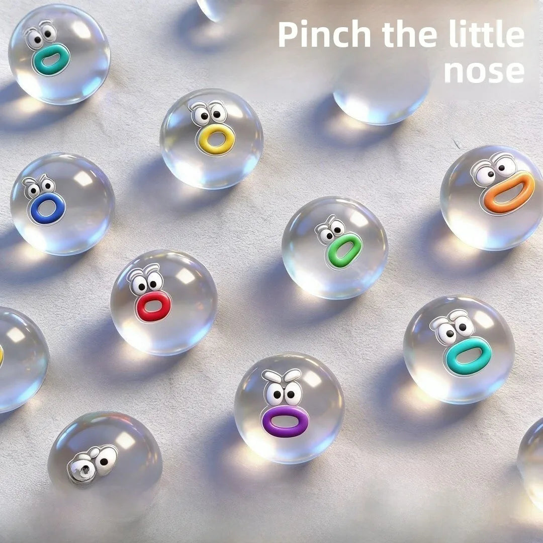 Face Squishy