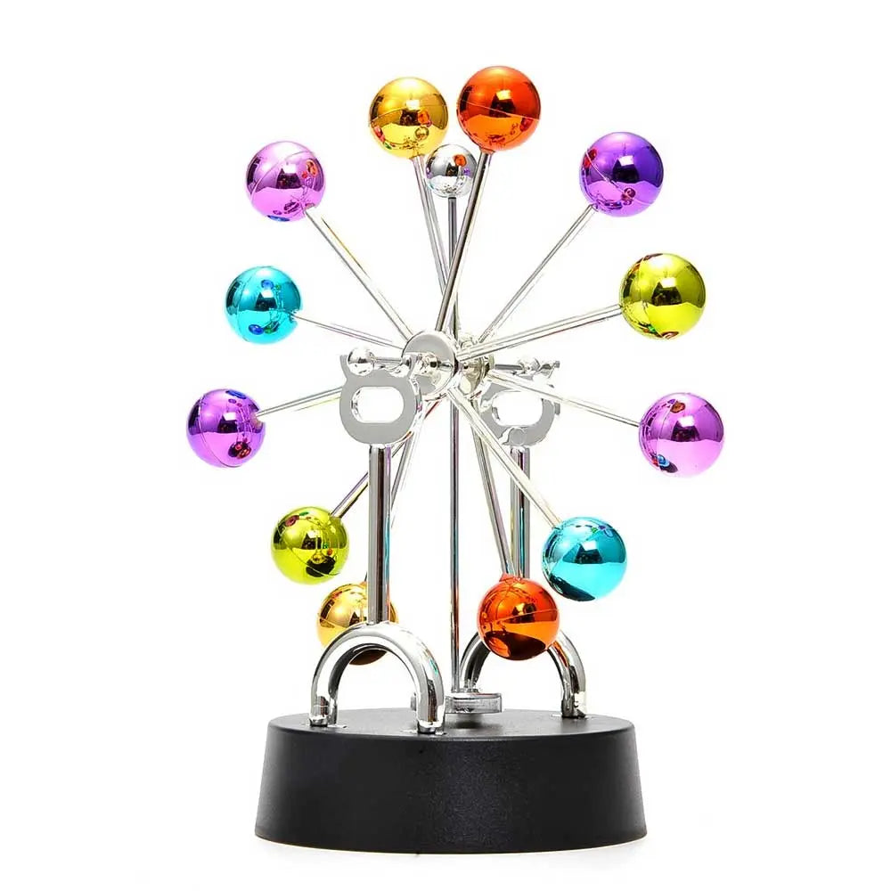 Rotating Ball Desk Toy