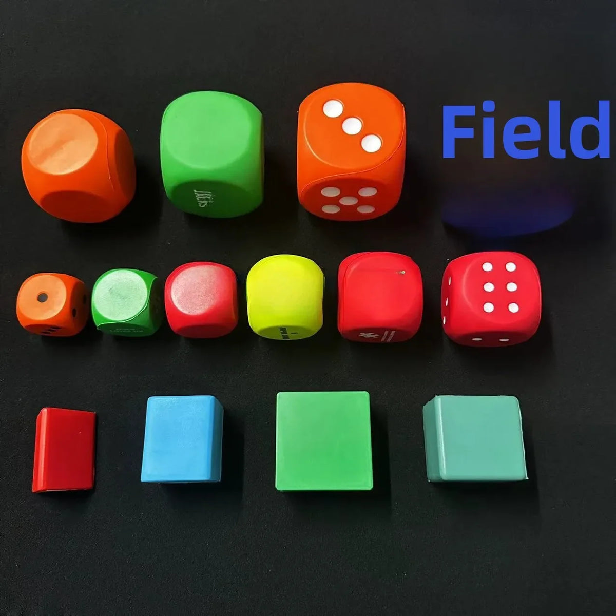 Foam Fidget Ball