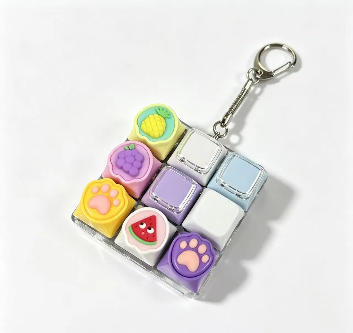 Fruit Squishy Glue