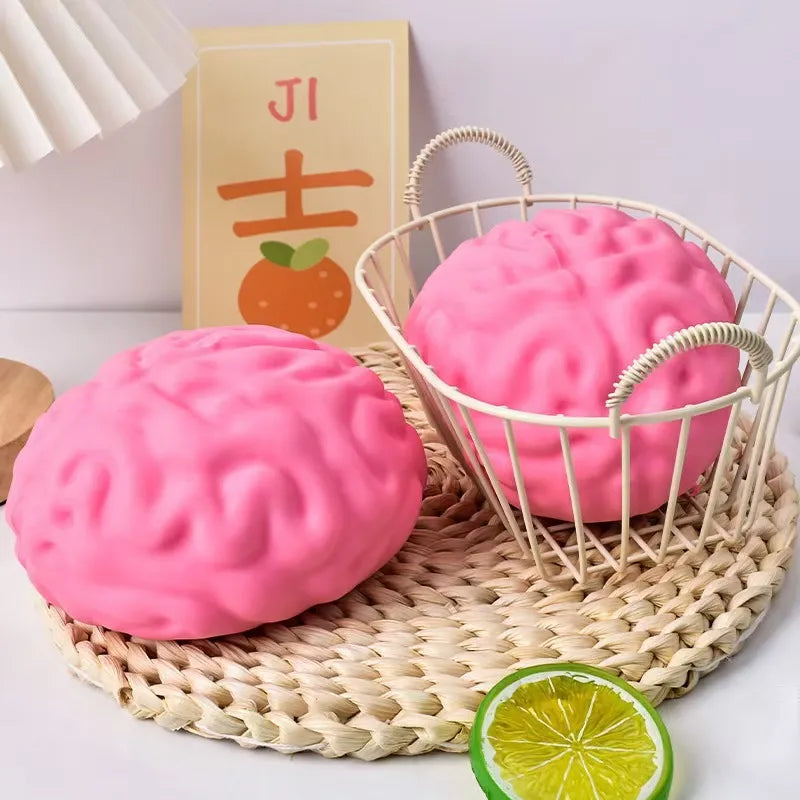 Funny Organ Squishy