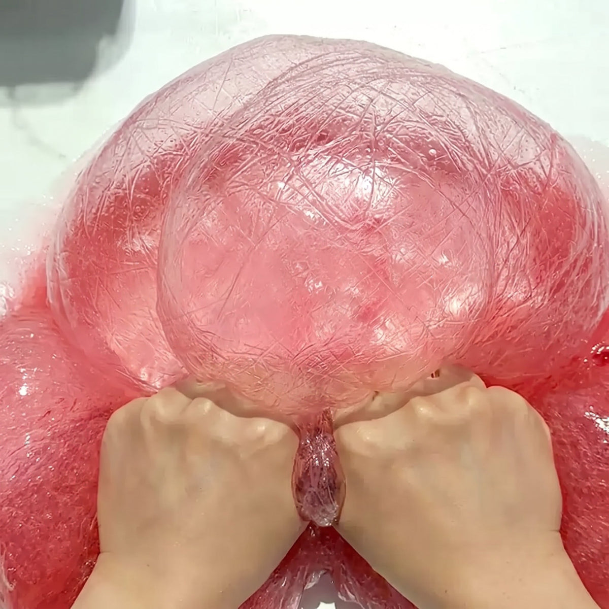 Bayberry Fake Water Slime