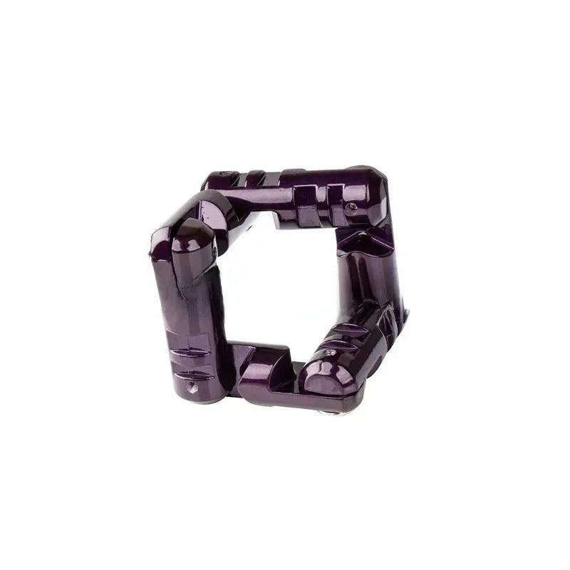Grey Alloy Fidget