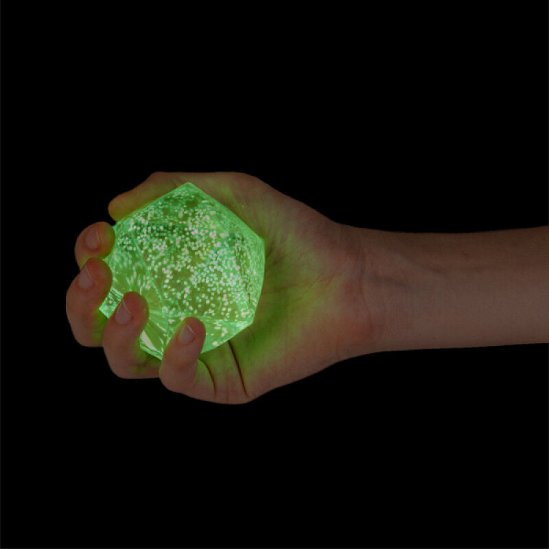 Glow - Polyhedron