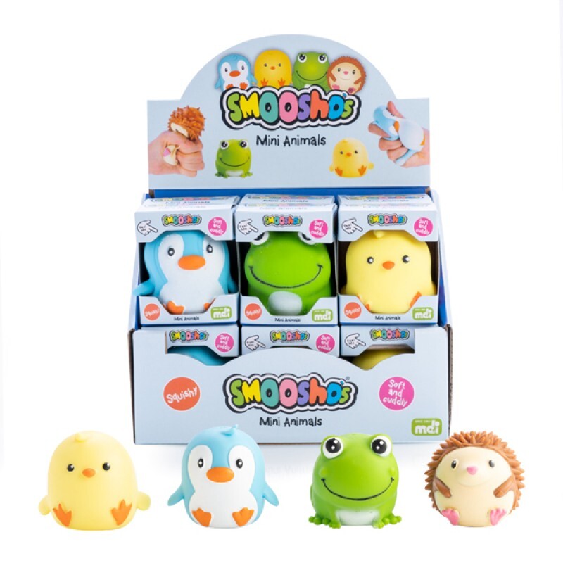 Mini Animals
