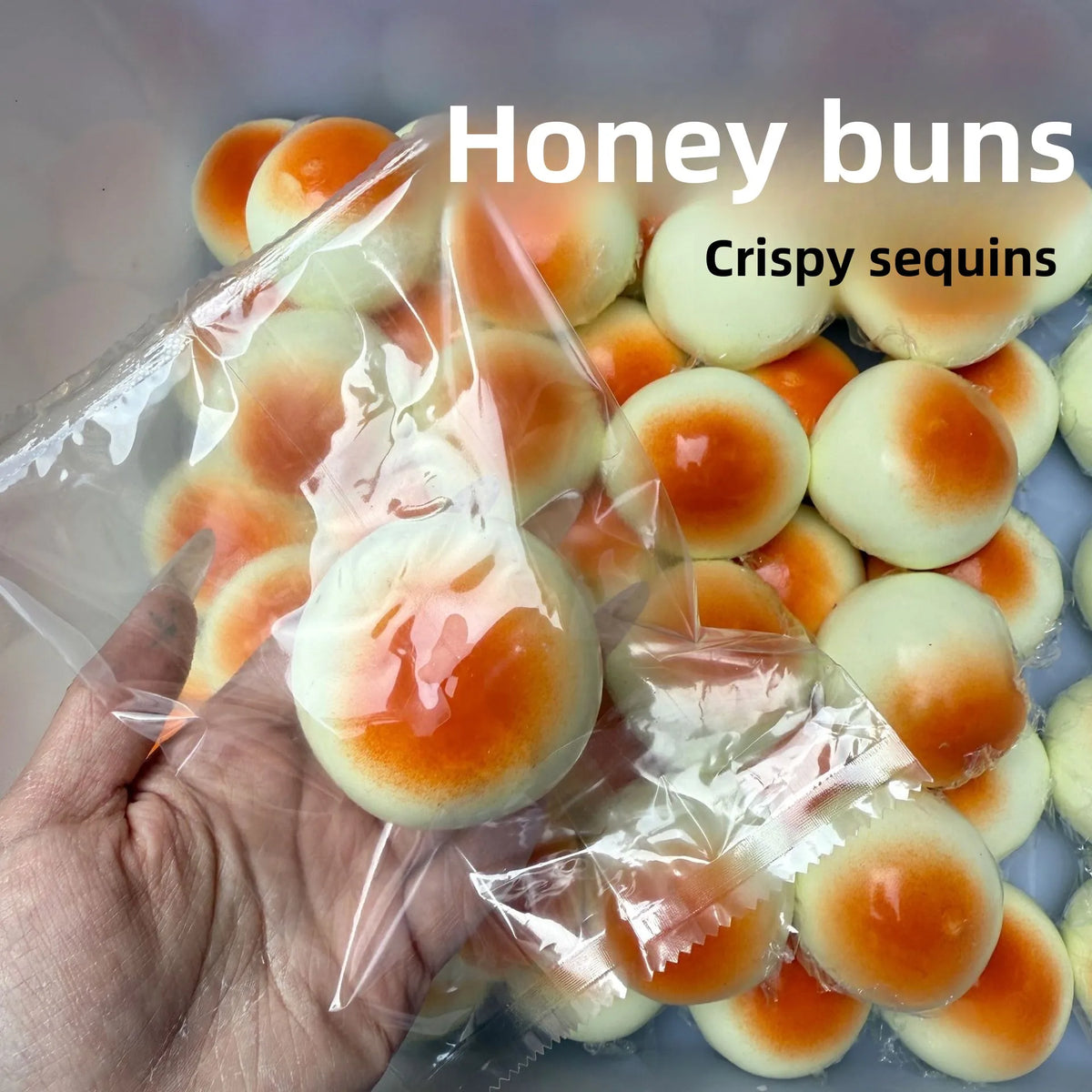 Bread Fidget