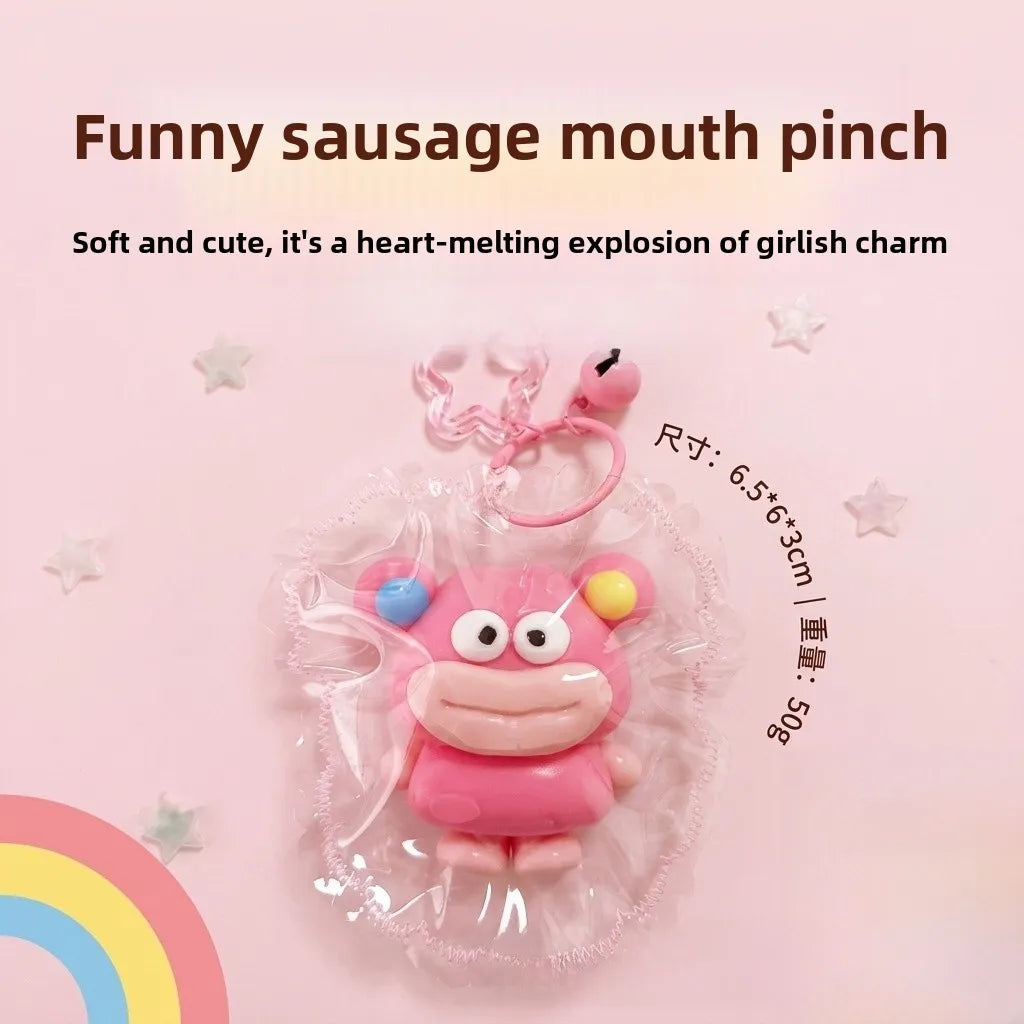 Squishy Mouth
