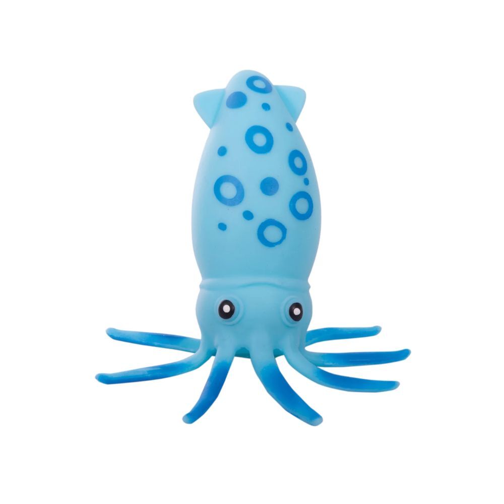 Stretchy Squid Fidget