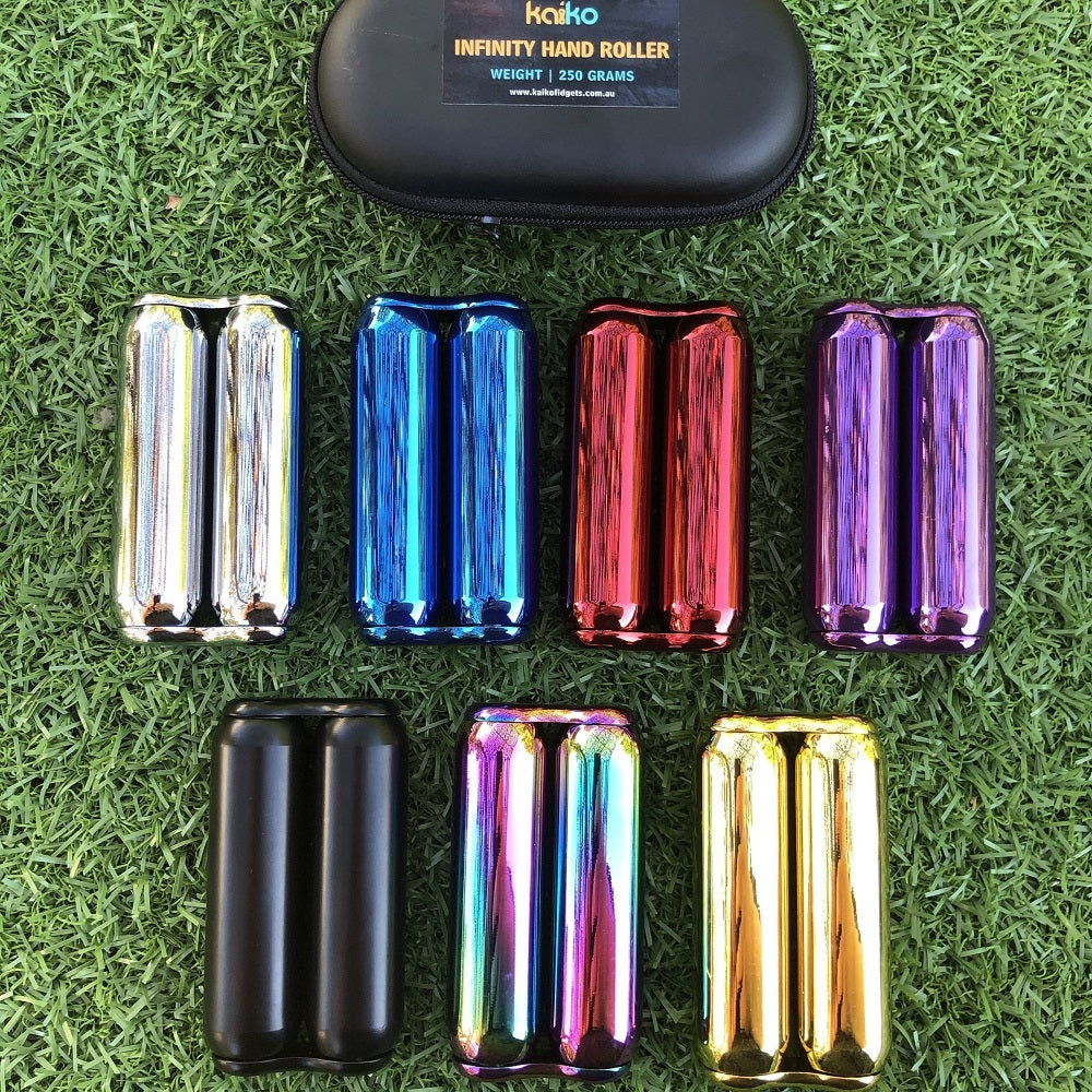 Hand Rollers - 250g