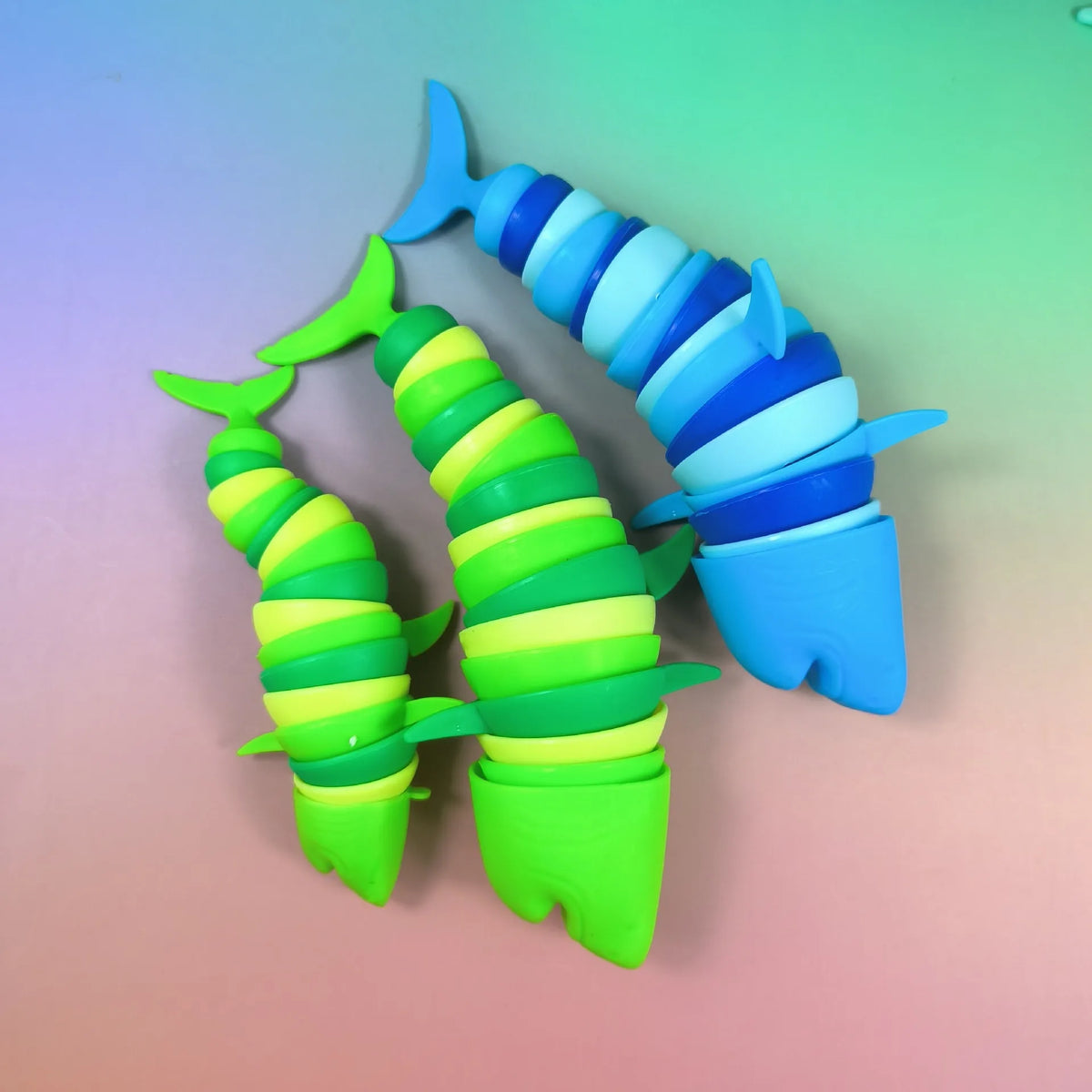 Lobster Fidget