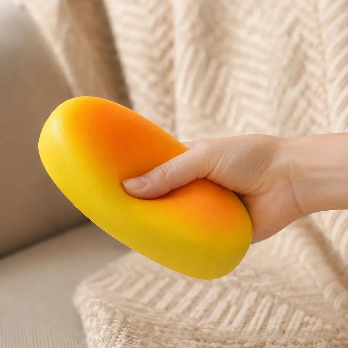 Mango Squishy