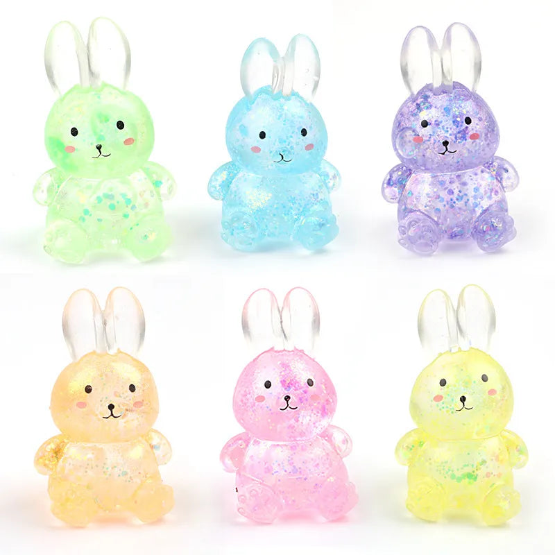 Rabbit Fidget Stress