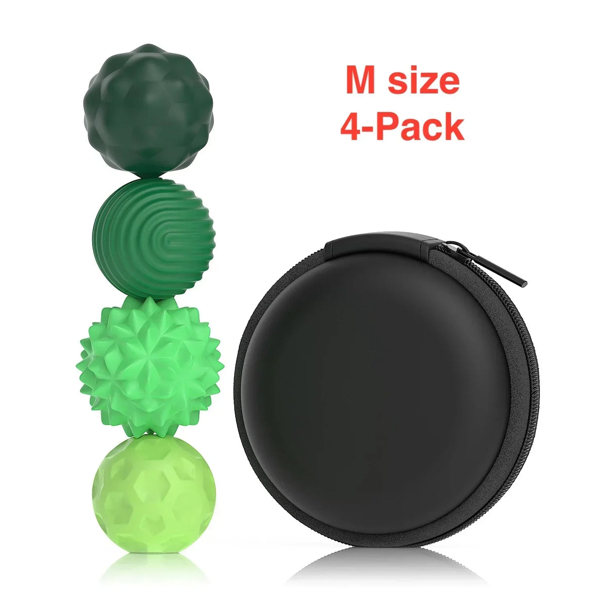 Magnetic Squeeze Fidget