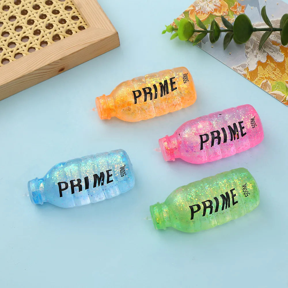 Squishy Bottle