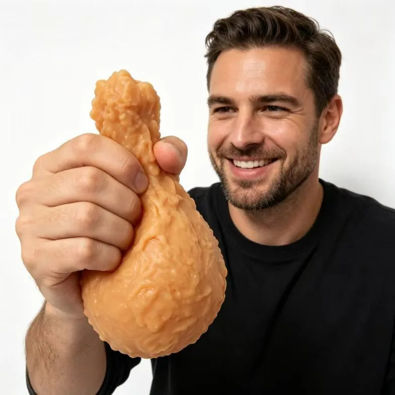 Squishy Chicken