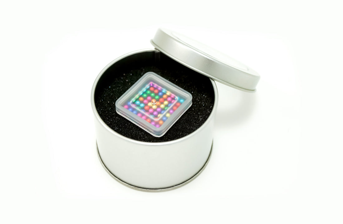 Magnetic Fidget Bead Set