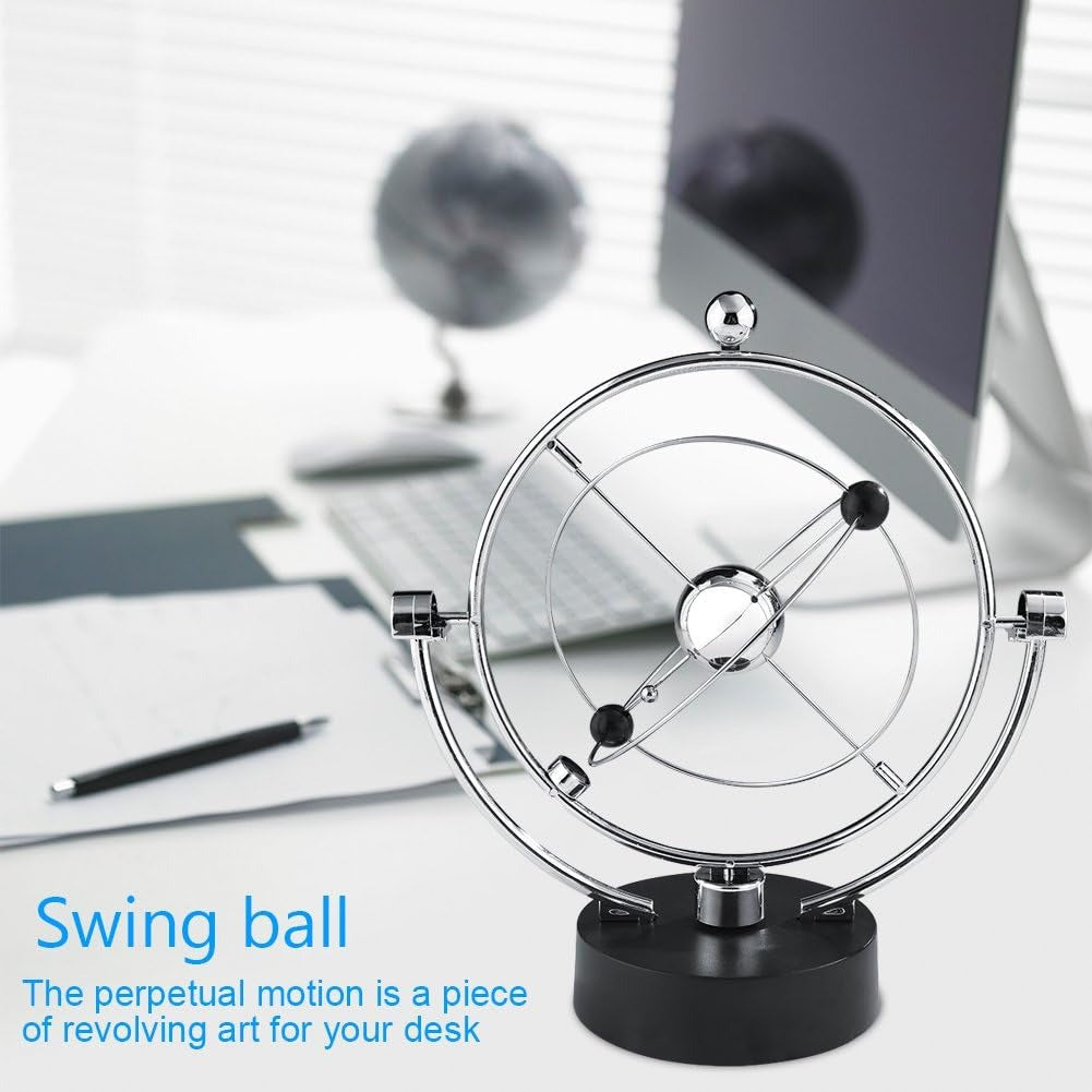 Cosmos Motion Desk Toy