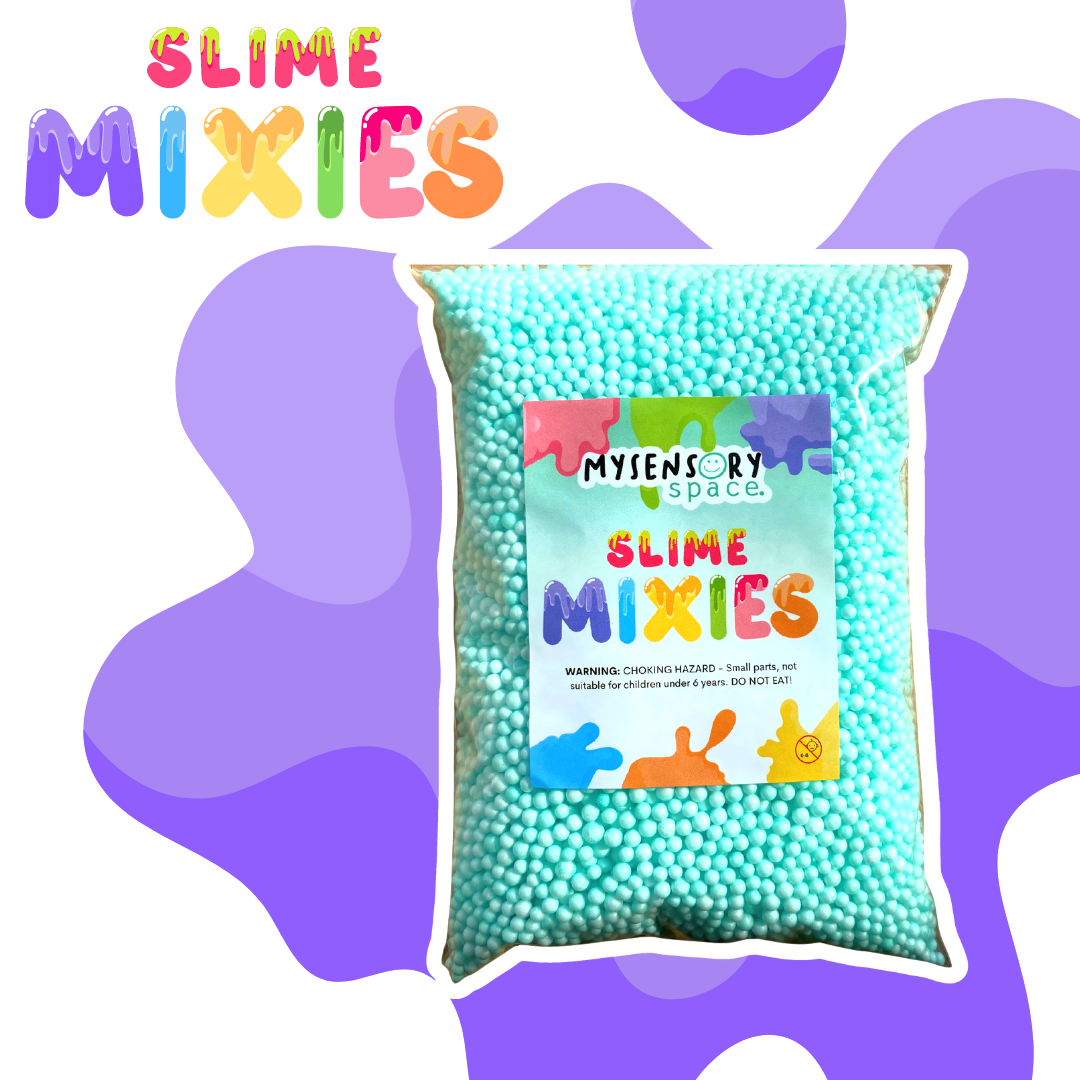 Foam Beads Bag