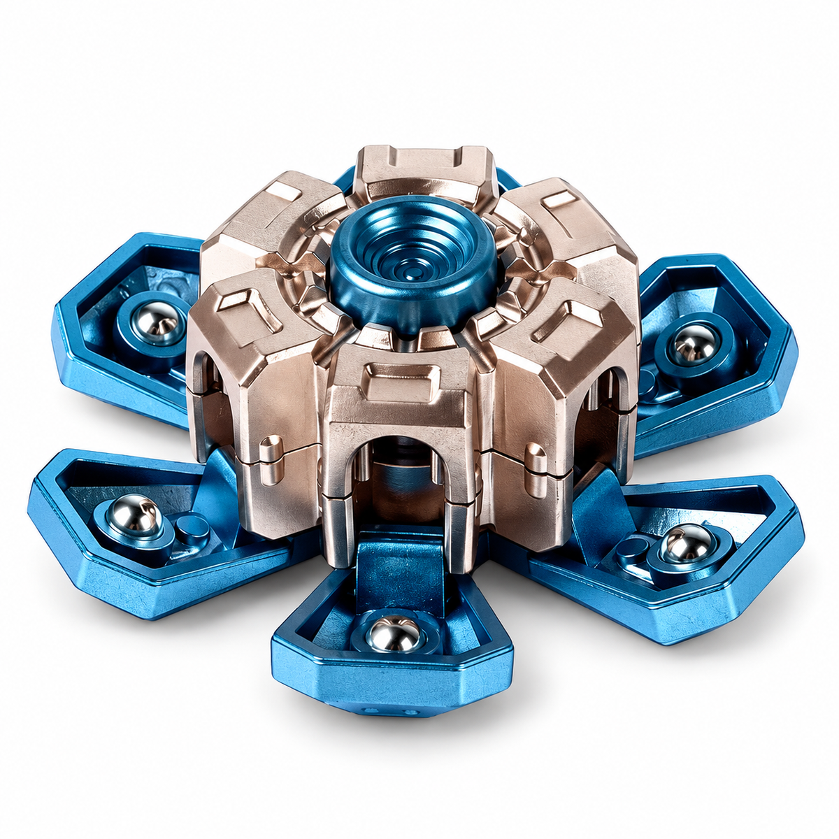 BOP MORE refined image | Fidget Innovative Technology Play
