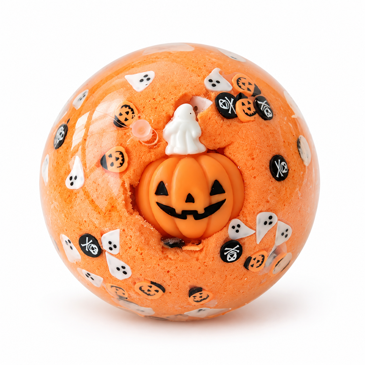 BOP MORE refined product image | Halloween & Christmas Squishy Ball Collection