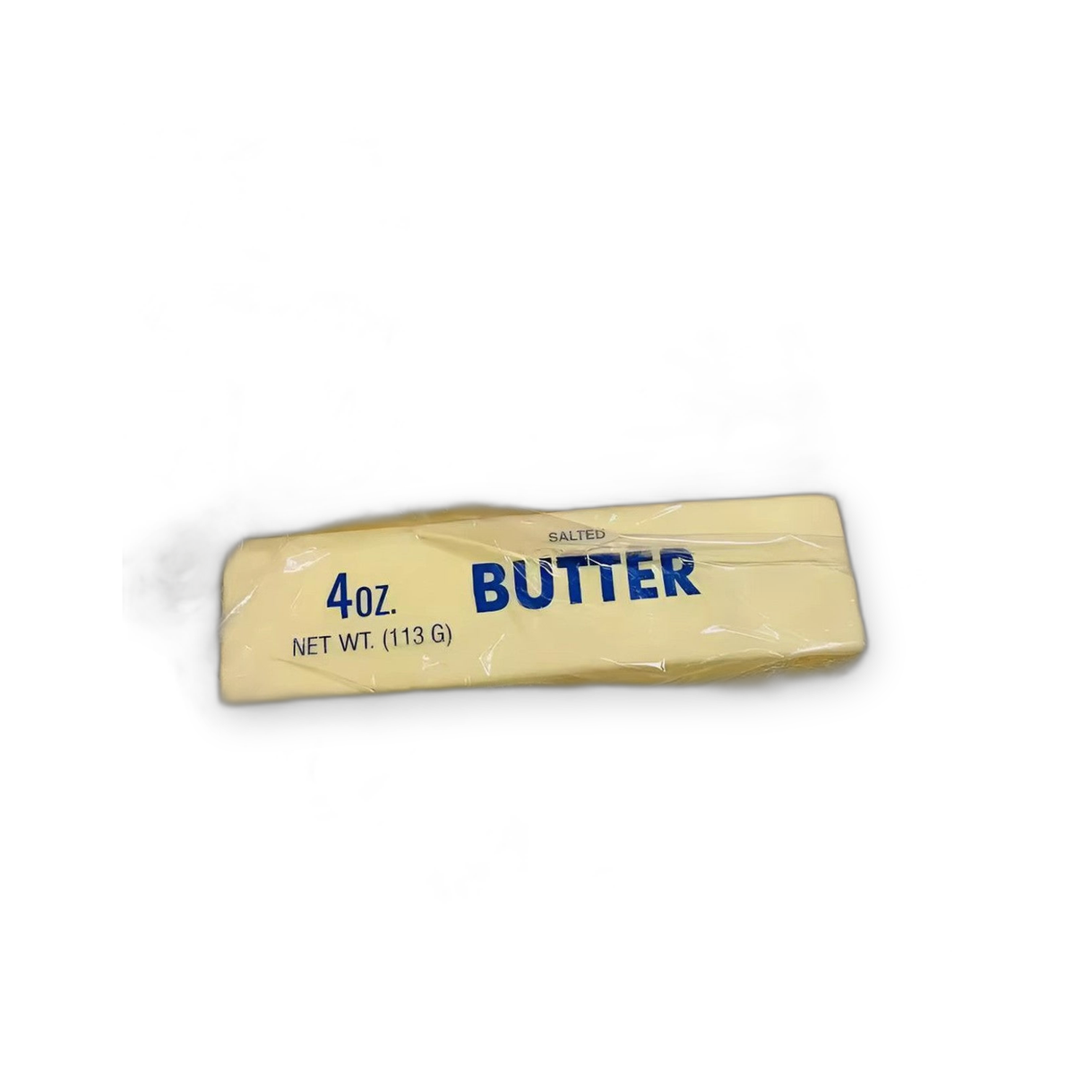 BOP MORE refined product image | Holiday Fruit & Butter Stick Squishy