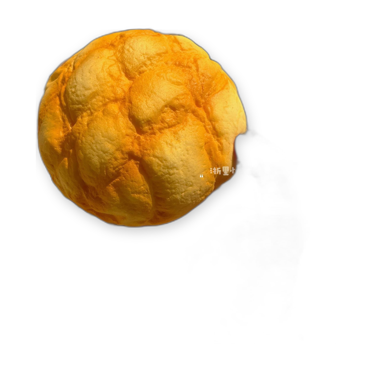 Butter Toast Bread Slow-Rise Squishy — refined variant image 2