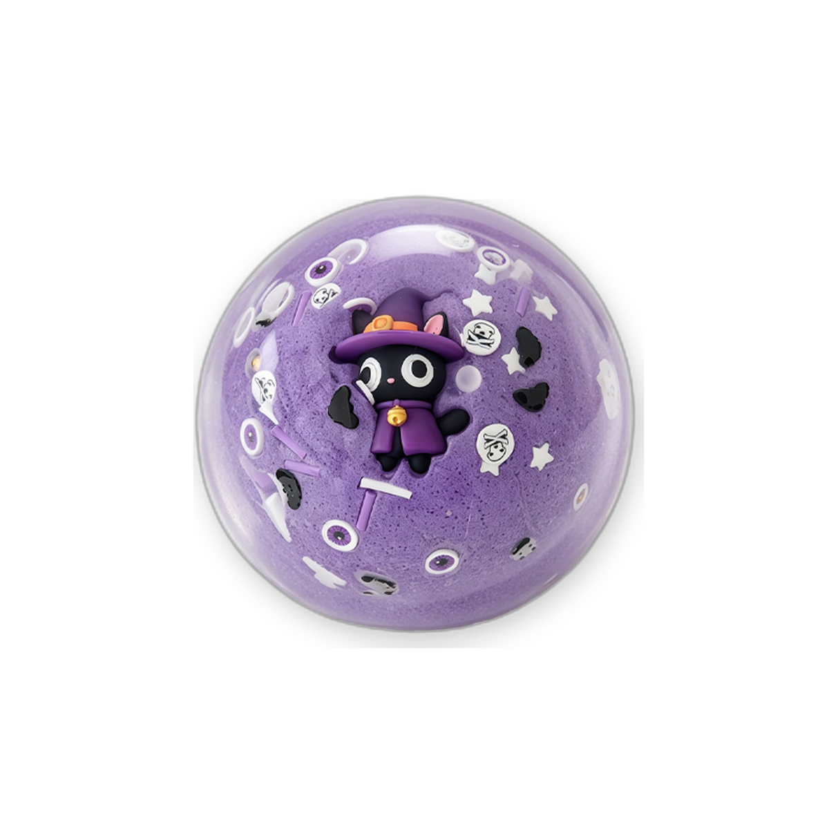 BOP MORE refined product image | Halloween & Christmas Squishy Ball Collection