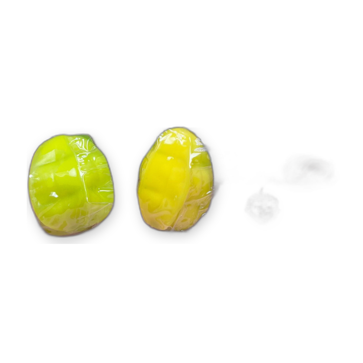 Tropical Fruit Fluid Squishy Fidget Toy — refined variant image 3