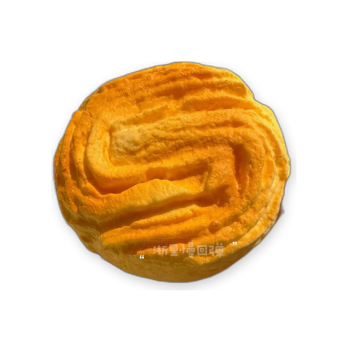 Butter Toast Bread Slow-Rise Squishy — refined variant image 3