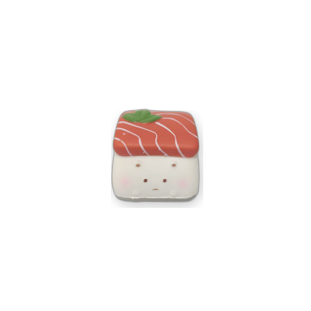 BOP MORE refined product image | Soft Food Squishy Collection