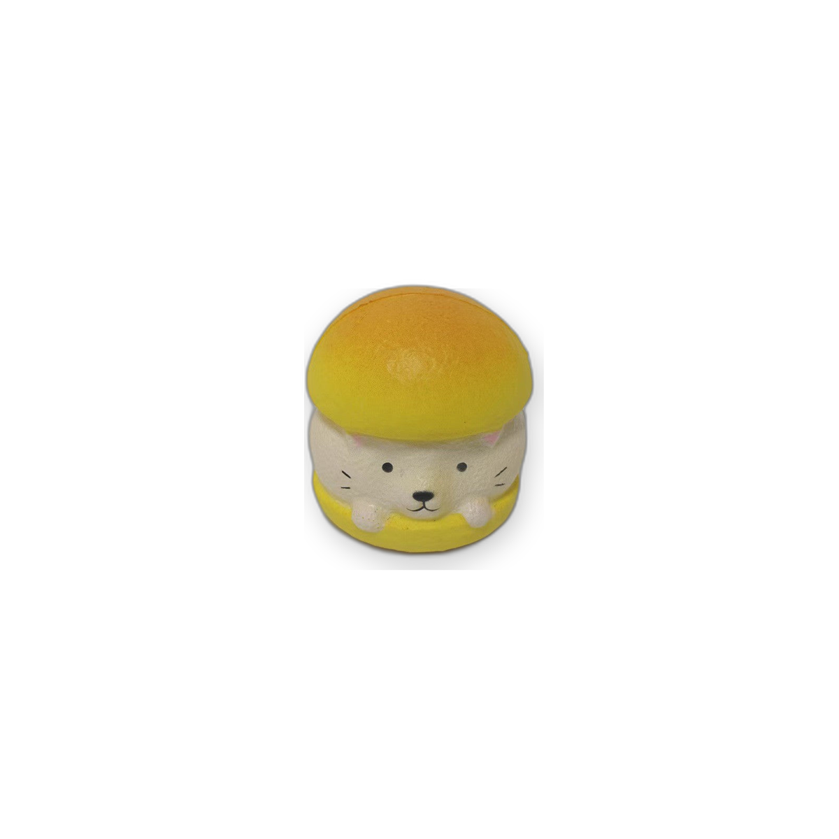 BOP MORE refined product image | Soft Food Squishy Collection