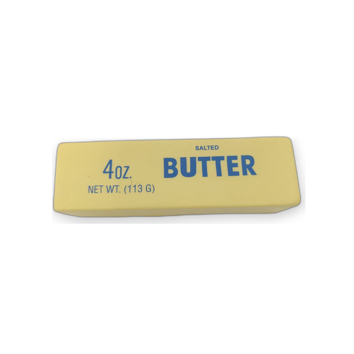 BOP MORE refined product image | Soft Food Squishy Collection