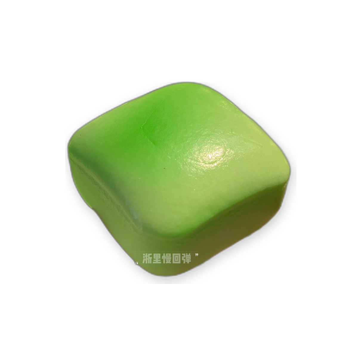 Mini Toast Bread Slow-Rise Squishy — refined variant image 6