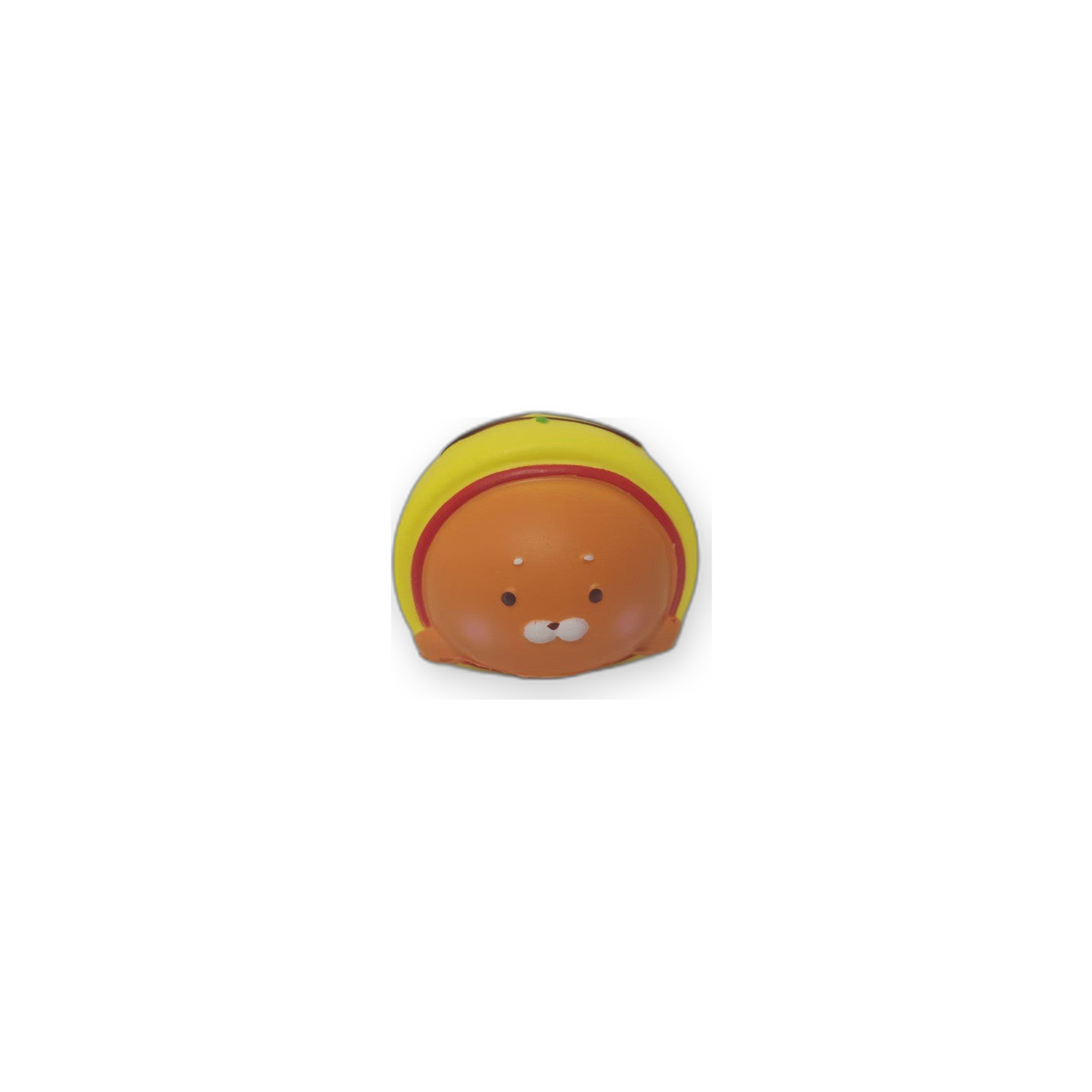 BOP MORE refined product image | Soft Food Squishy Collection
