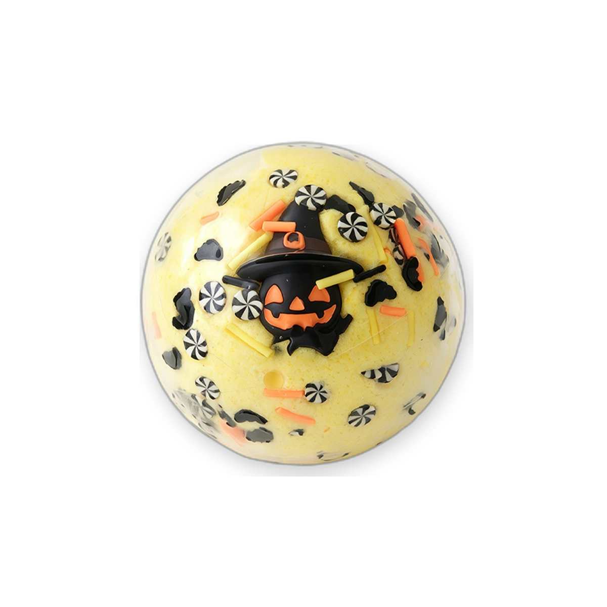 BOP MORE refined product image | Halloween & Christmas Squishy Ball Collection