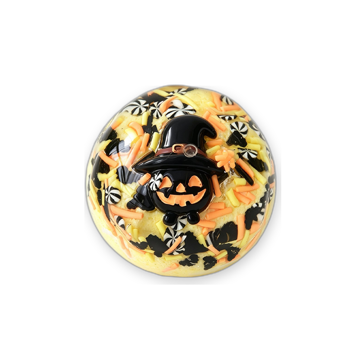 BOP MORE refined product image | Halloween & Christmas Squishy Ball Collection