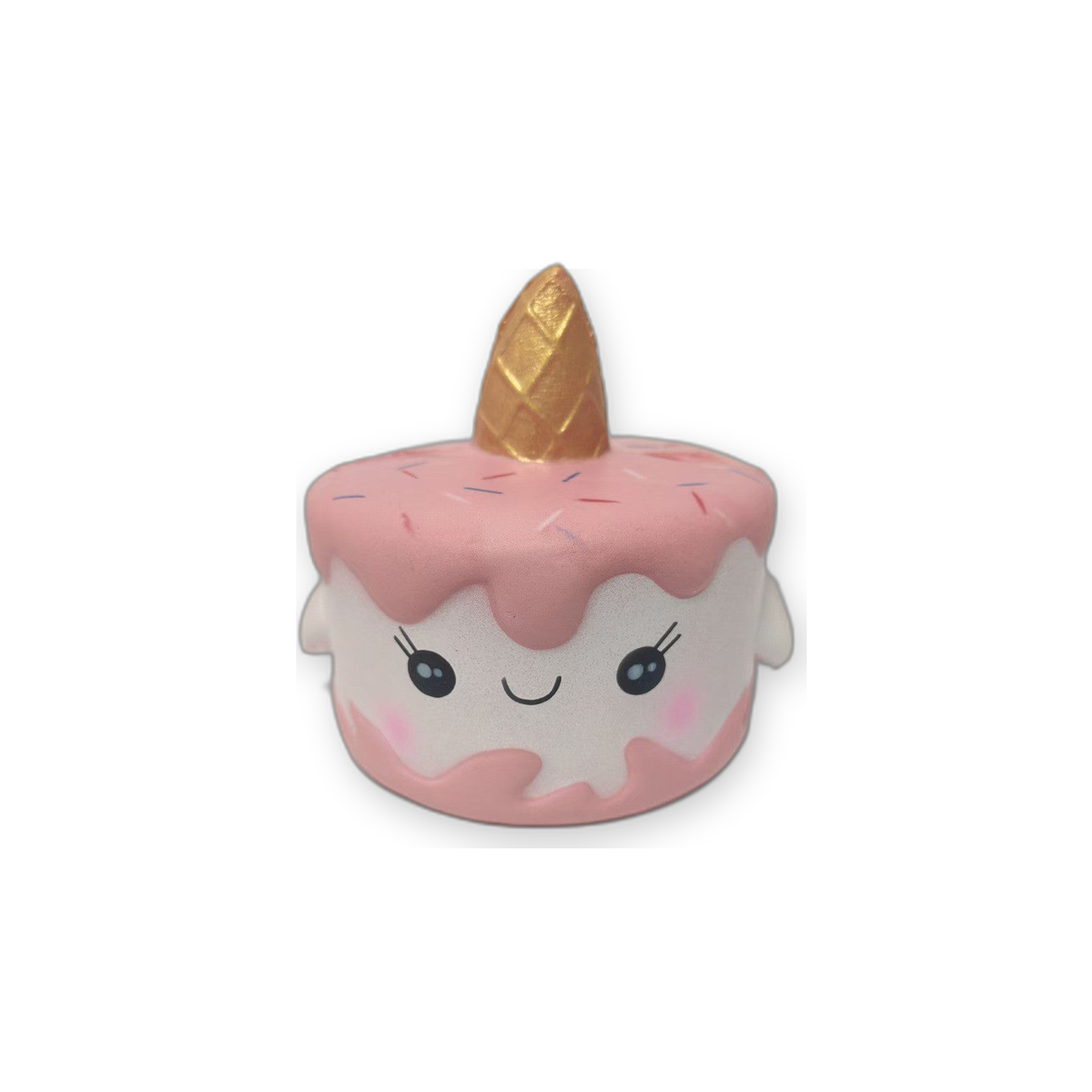 BOP MORE refined product image | Soft Food Squishy Collection