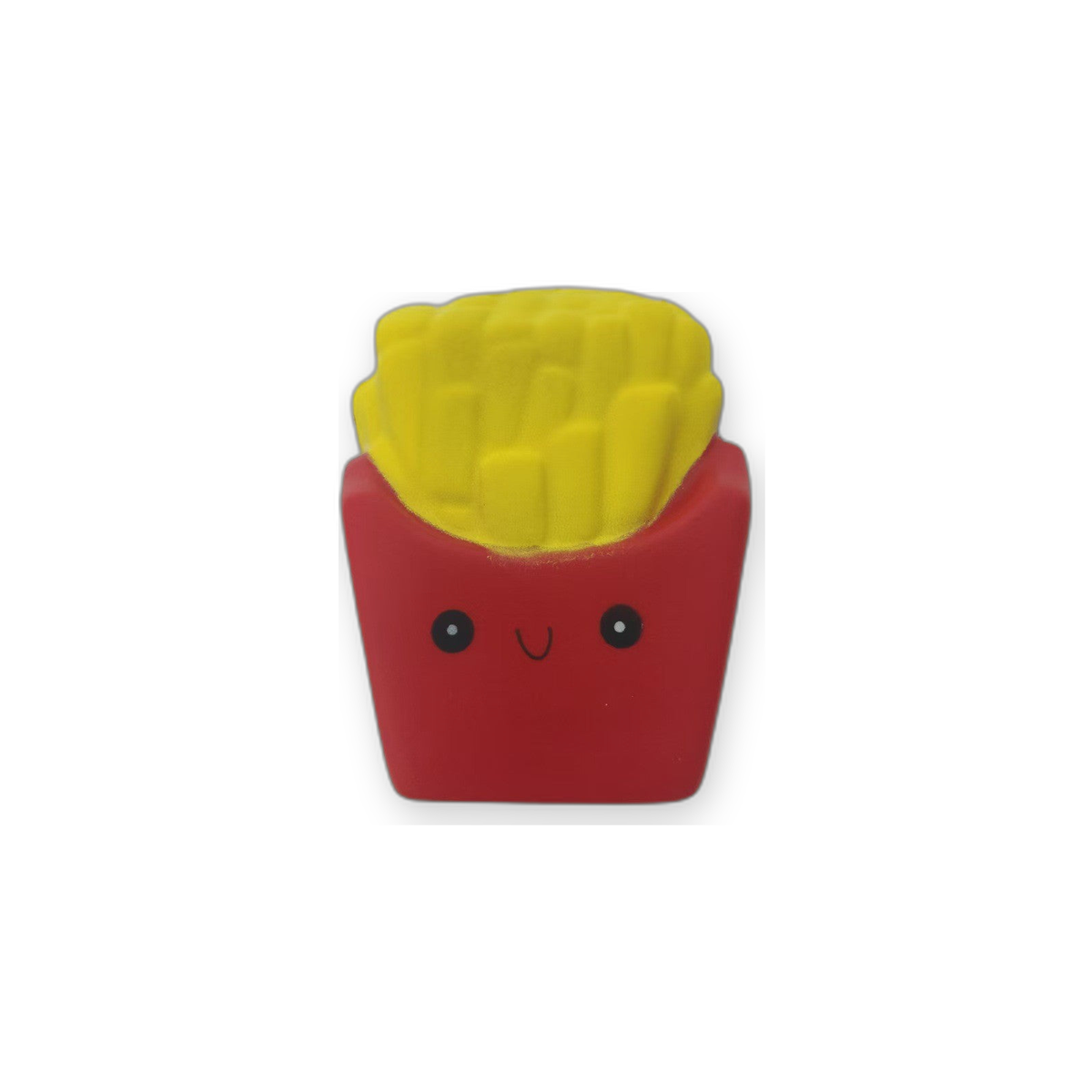 BOP MORE refined product image | Soft Food Squishy Collection