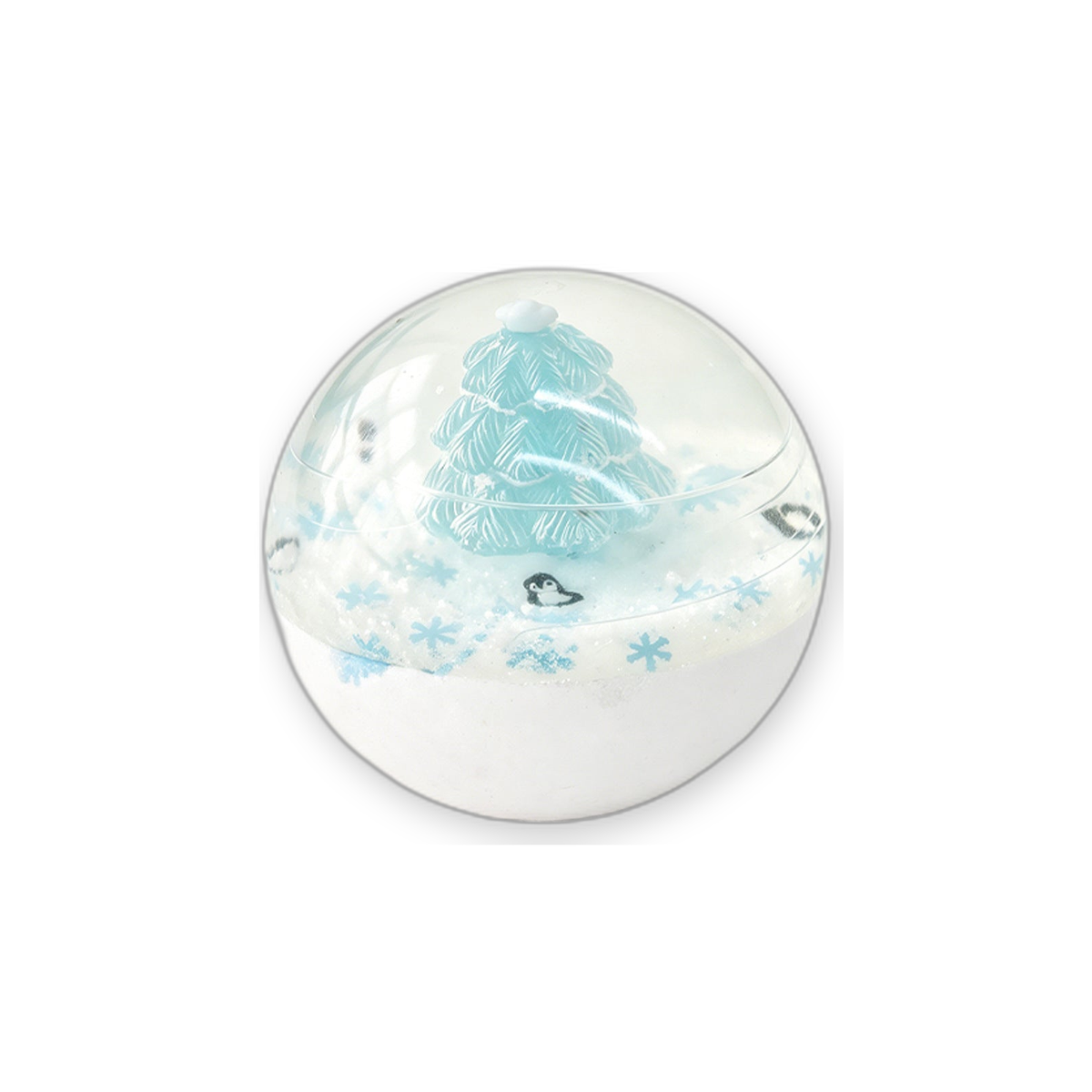 BOP MORE refined product image | Halloween & Christmas Squishy Ball Collection