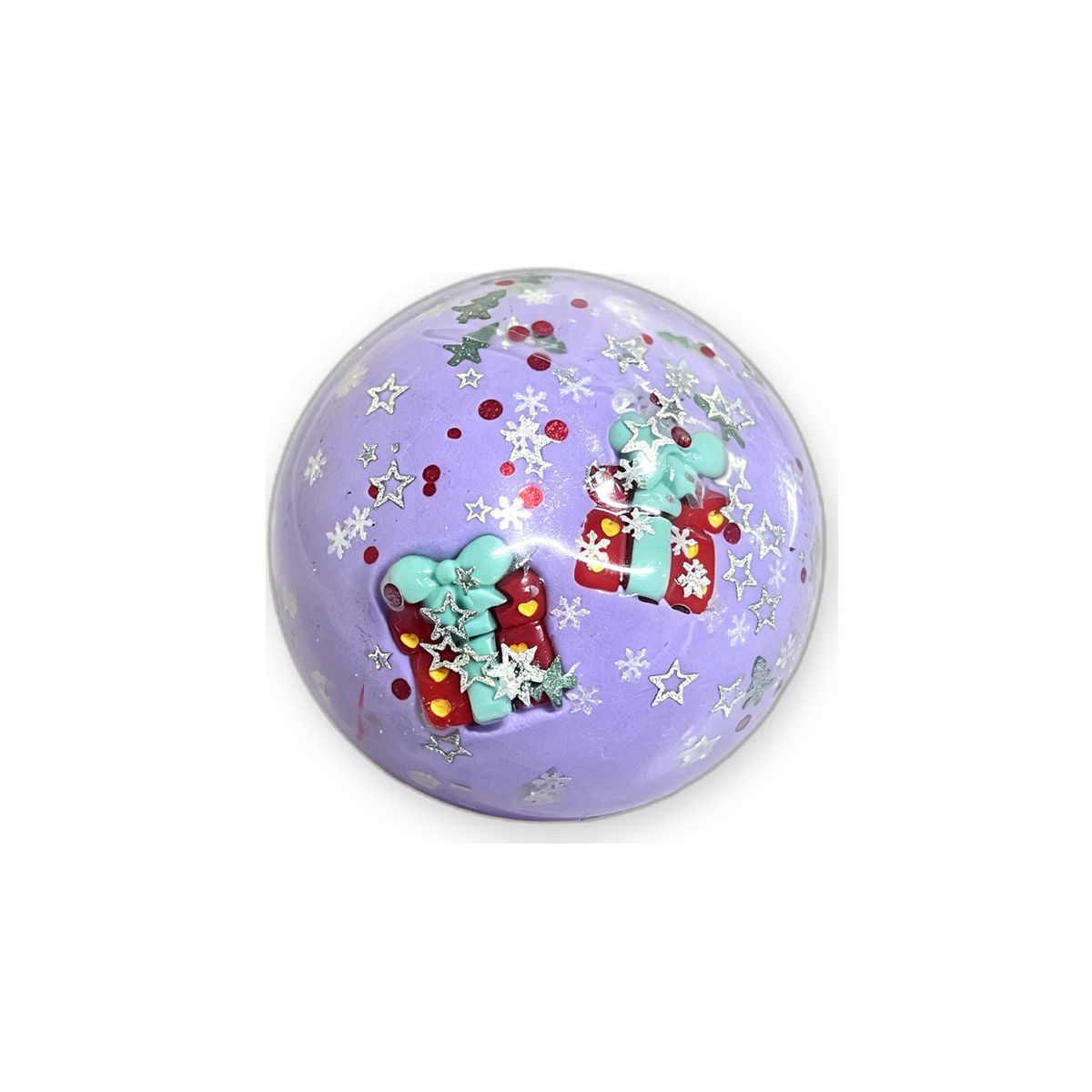 BOP MORE refined product image | Halloween & Christmas Squishy Ball Collection