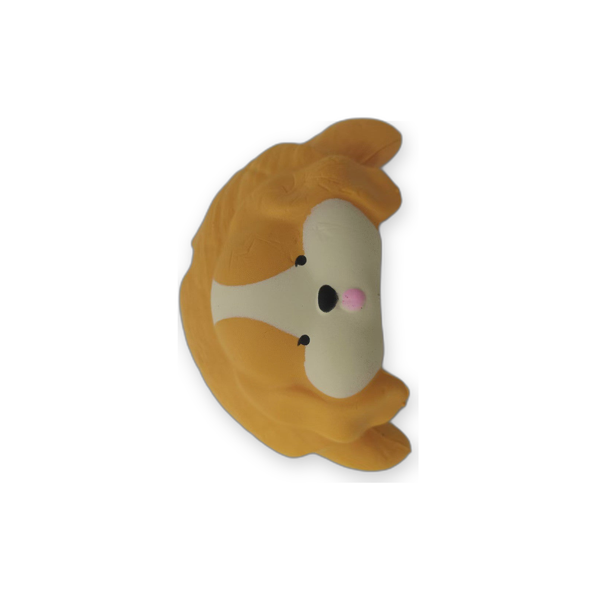 BOP MORE refined product image | Soft Food Squishy Collection