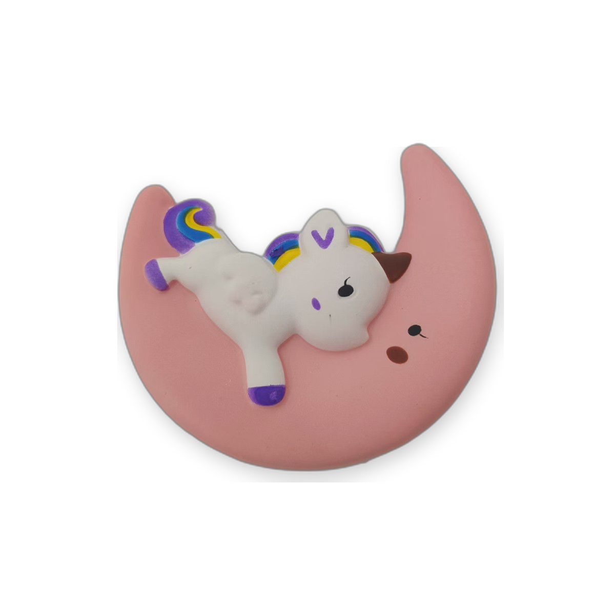 BOP MORE refined product image | Soft Food Squishy Collection