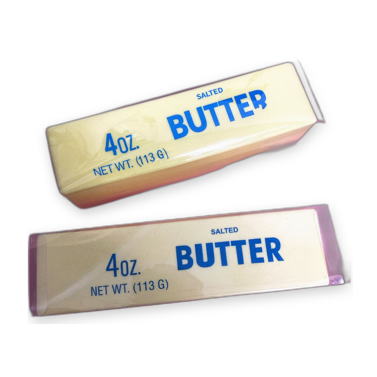 BOP MORE refined product image | Halloween Butter Stick Squishy Collection