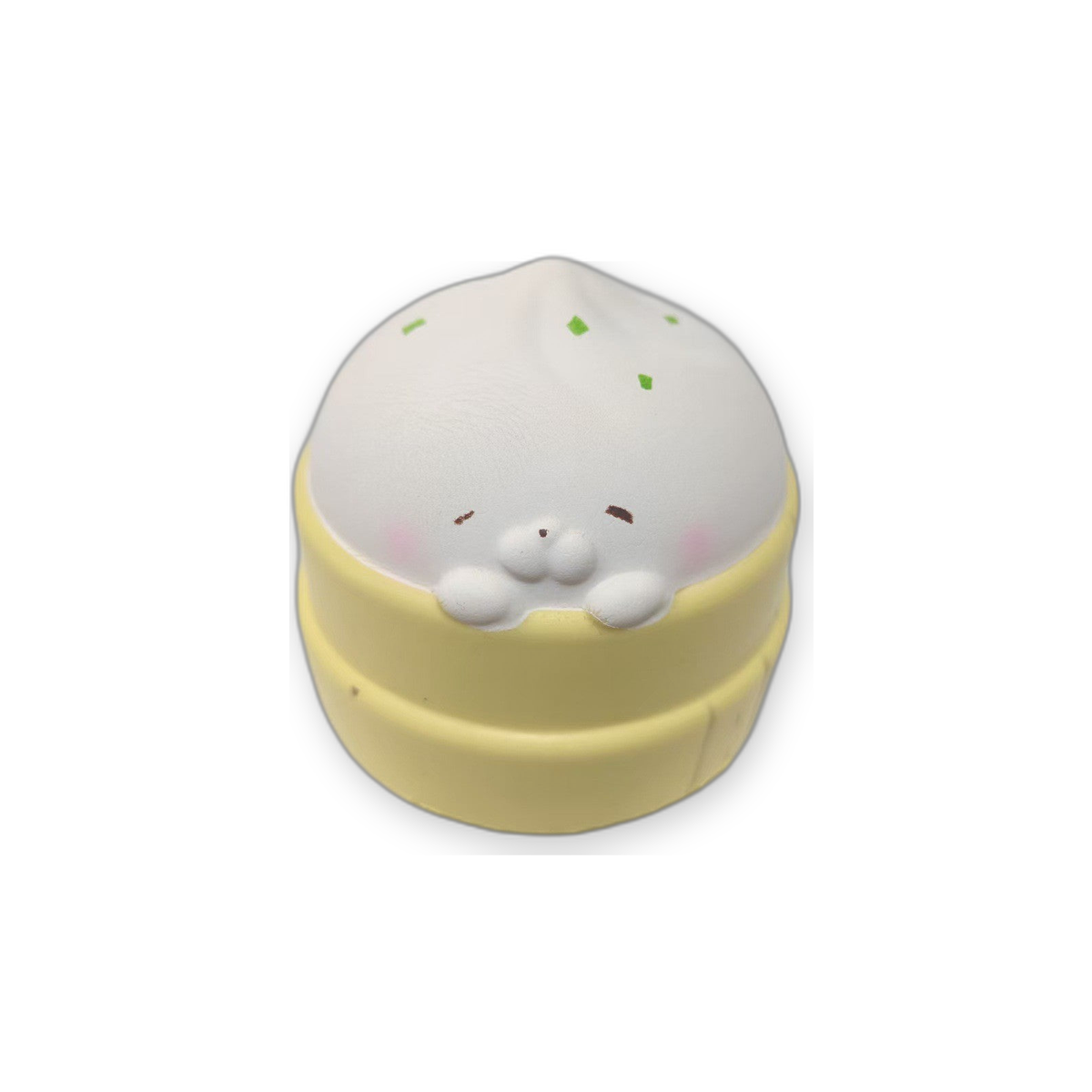 BOP MORE refined product image | Soft Food Squishy Collection
