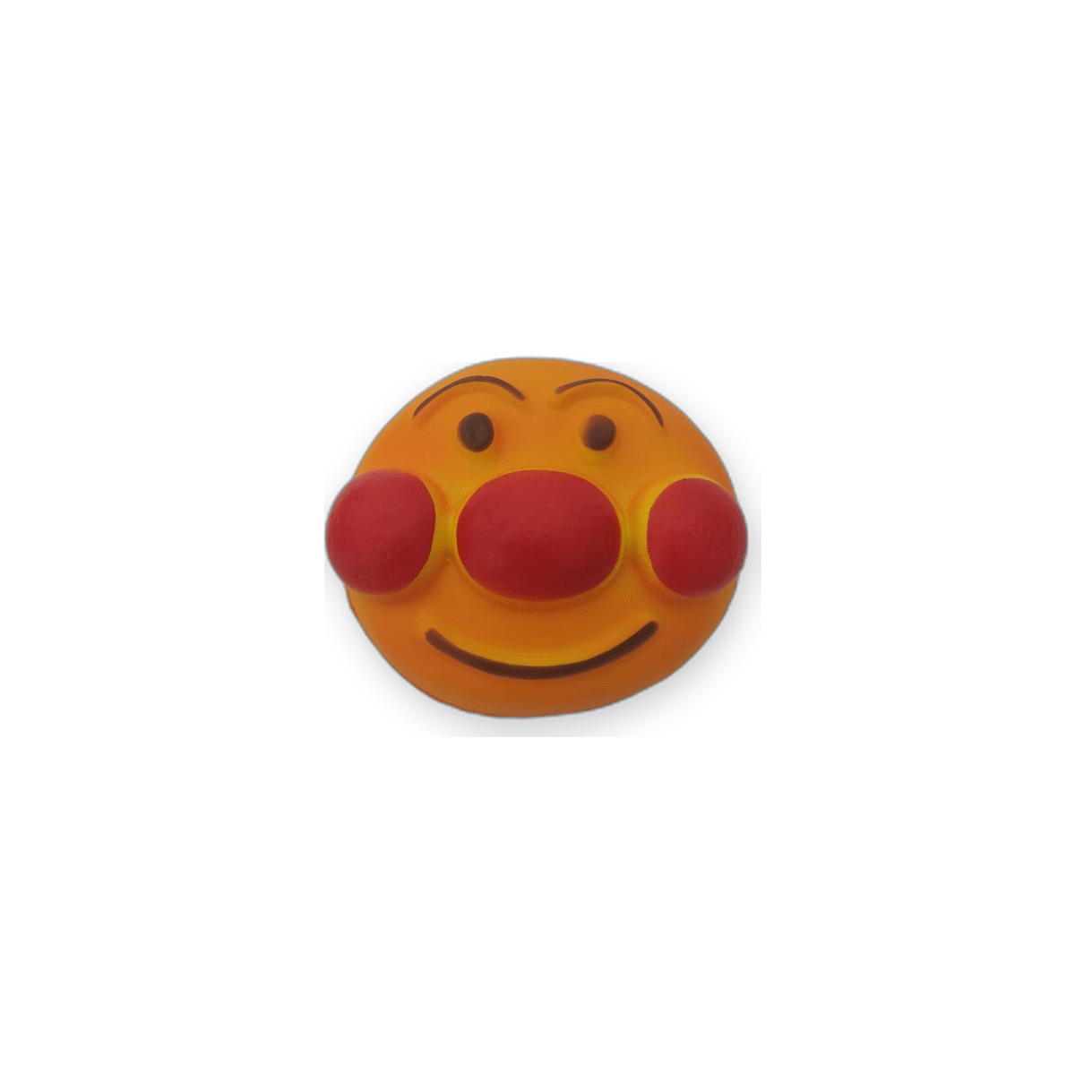 BOP MORE refined product image | Soft Food Squishy Collection