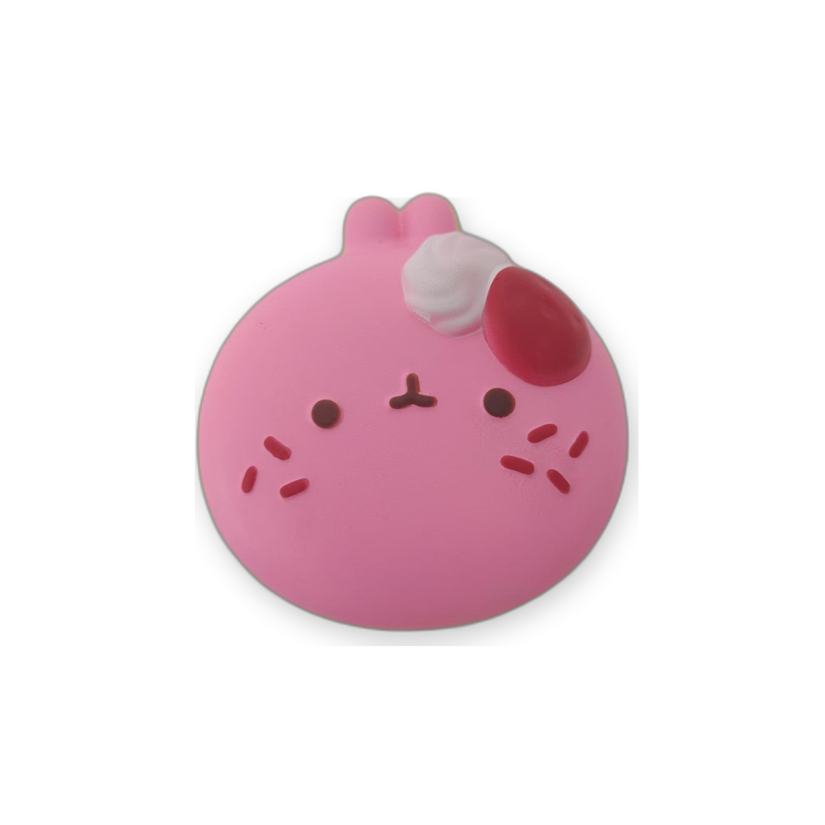 BOP MORE refined product image | Soft Food Squishy Collection
